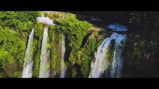 Suptadhara || সুপ্তধারা  Drone Footage