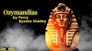 'Ozymandias' by Percy Bysshe Shelley (Poem: Season 2, Episode 4)