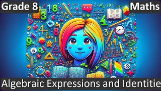 Grade 8 | Maths | Algebraic Expressions and Identities | Free Tutorial | CBSE | ICSE | State Board