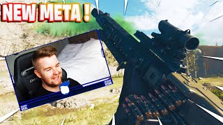 The MG-82 Is THE NEW META Of WARZONE SEASON 4 ! 23 KILL GAME + Better THAN AMAX !?