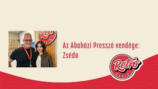 Abaházi Presszó - Zséda