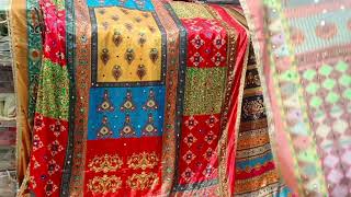 #Eid special video #fancy Pakistani Duppatta only 500rs sale sale 🥳 hurry up guy's order 7696516674