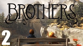 Brothers: A Tale of Two Sons - Part 2 | Retarded Dog?!