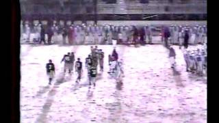 October 1999 Faribault Falcons Homecoming Game - Part 11