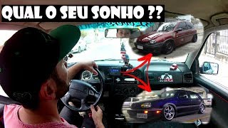 RobFilms #NÃO DESISTA DOS SEUS SONHOS #Role trocando ideia #3k inscritos