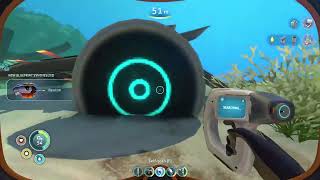 SUBNAUTICA - Survival #2