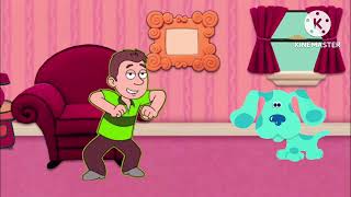 Blue’s Clues Mailtime Song Bloopers #4