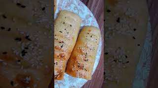 Ziza Bread  #Yummy #easyrecipes #recipe #bread #shorts #shortsfeed