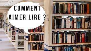 5 trucs et astuces pour aimer lire !