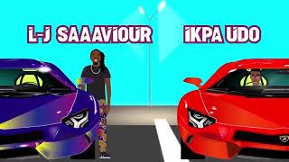 #BBNaija Special: L-J Saaaviour x Ikpa Udo - Aya Blow