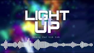 Light it up (remix for edits)- original Major Lazer