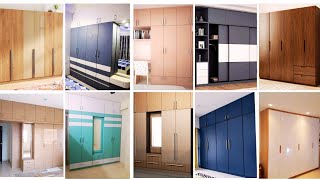 Latest wardrobe design | Modern wardrobe design for bedroom | latest wardrobe design