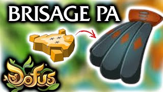 BRISAGE PA : CAPE DU VALET VEINARD - PAS MAL DE REBONDISSEMENTS ! - 19/09/2023 - FORGEMAGIE [DOFUS]