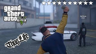 GTA 5 THUG LIFE ( GTA 5 FUNNY MOMENTS )