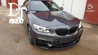 BMW M240i xdrive