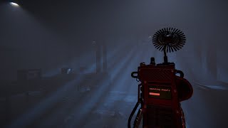 Shift 87: Atmospheric Horror and Anomaly Detection - First Look Gameplay (No Commentary)