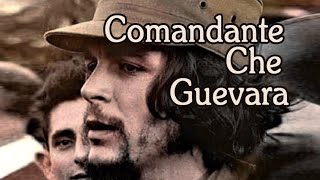 Comandante Che Guevara/Th.Mikroutsikos/M.Dimitriadi