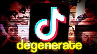 TikTok's Most DEGENERATE Deleted Videos