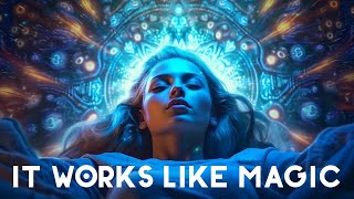 Try Listening for 3 Minutes - Sleep Music for Deep Sleep - Relaxing Ambient Meditation for Sleep # 1