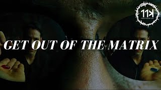 Get Out of the Matrix | PPK Ep. 49