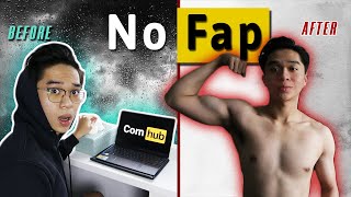 Why I Stop FAPPING, but NOT REALLY | TÁC HẠI CỦA THẨM DU