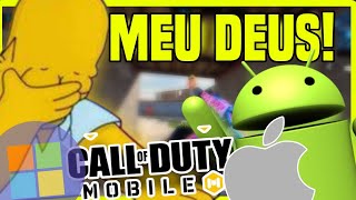 ACTIVISION FEZ OS MOBILE DE 0TARIOS 🤡🤡🤡🤡🤡