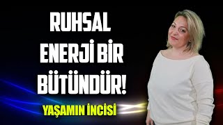 KARMA ASTROLOJİ BİZE NEYİ ANLATIR ? / 'Karma Astrolog' Gamze HAMULUOĞLU / #yaşamınincisi #66