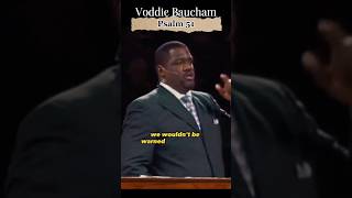 Memory of Sin is a Gift | Voddie Baucham #sin #gospel #bible #shorts