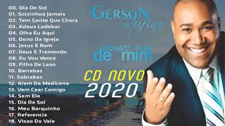 Gerson Rufino - As Melhores Canções De 2021