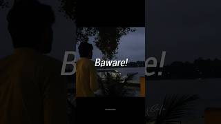 Kya tera haal baware! 😫🥀• Aesthetic video • Lyrics status •#shorts#kyon#barfi#saifuaesthetic#nature