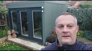 Peter Recommends The Zero Maintenance Booths Garden Studio