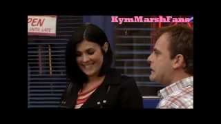 Michelle Connor - 30th July 2012 Coronation Street