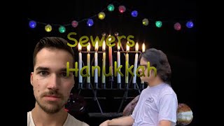 Sewers Hanukkah feat. ZacIsToasty