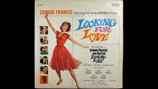 Connie Francis -  I Can't Believe That You're in Love with Me (Solo version)