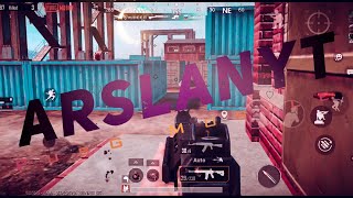 Hindi Mushup Song // PubG Montage Romantic Montage // ArslanYT