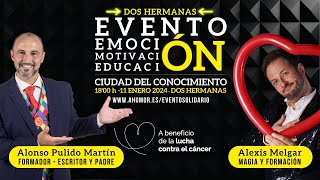 Dos Hermanas Sevilla - Evento Educativo y Solidario