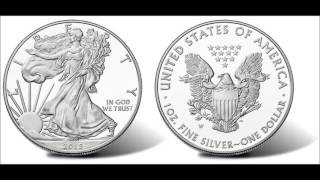 Silver Pumper Scare Tactics : The American Silver Eagle Shortage