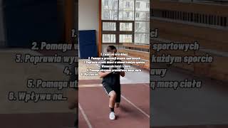 7 POWODÓW #dzieci #trening #youth #shortvideo