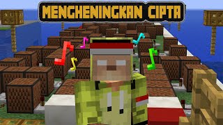 Lagu Mengheningkan Cipta (Noteblock Song)