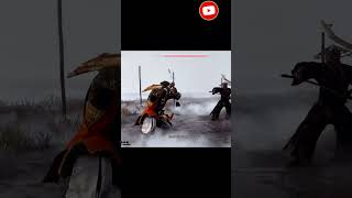 Jin vs Yasumasa | Ghost of Tsushima | Lethal Difficulty