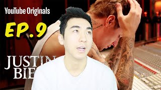 Album on the Way - Justin Bieber: Seasons | REACTION