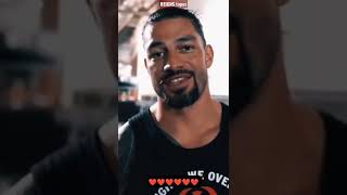 Roman Reigns ❤️ naina de nede 🥰best whatsapp status #shorts