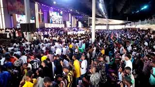 Largest Gatherings in Ghana | Dag Heward-Mills