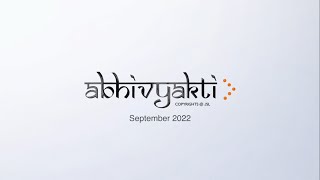 Video Abhivyakti September 2022: Your Monthly Bulletin | Jindal Stainless