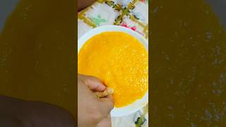 Aamras Puri 🥭 #aamras #aamraspuri #viral #trending #youtubeshorts #ytshorts #yummyfood #ytool