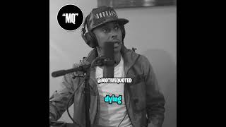 Gillie Da Kid: "They ALMOST Made DY!NG COOL!" | Gillie Da Kid Interview #shorts