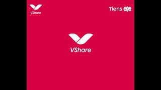 ¿Como descargo mi  App Vshare?