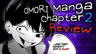 OMORI Mangas Next Chapter came out..