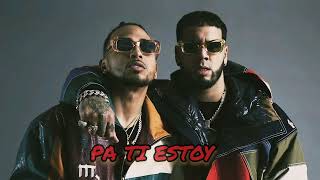 PA TI ESTOY ANUEL’ OZUNA