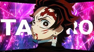 Demon Slayer season 3''- Bumpy Ride [Edit/ AMV]!